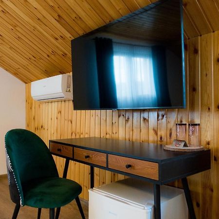 Eda Rooms Sibiu Ngoại thất bức ảnh