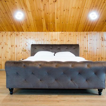 Eda Rooms Sibiu Ngoại thất bức ảnh