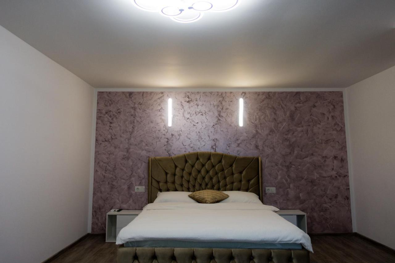 Eda Rooms Sibiu Ngoại thất bức ảnh