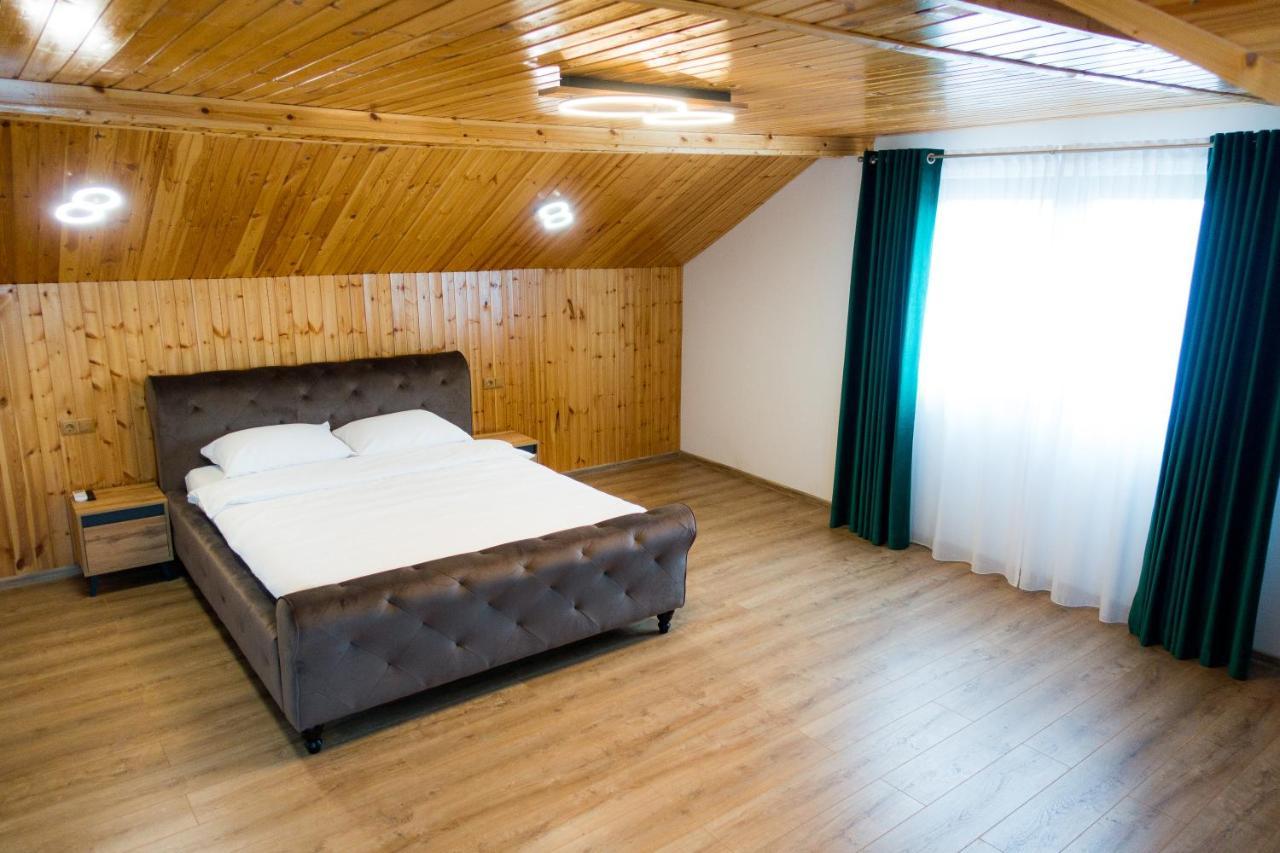 Eda Rooms Sibiu Ngoại thất bức ảnh