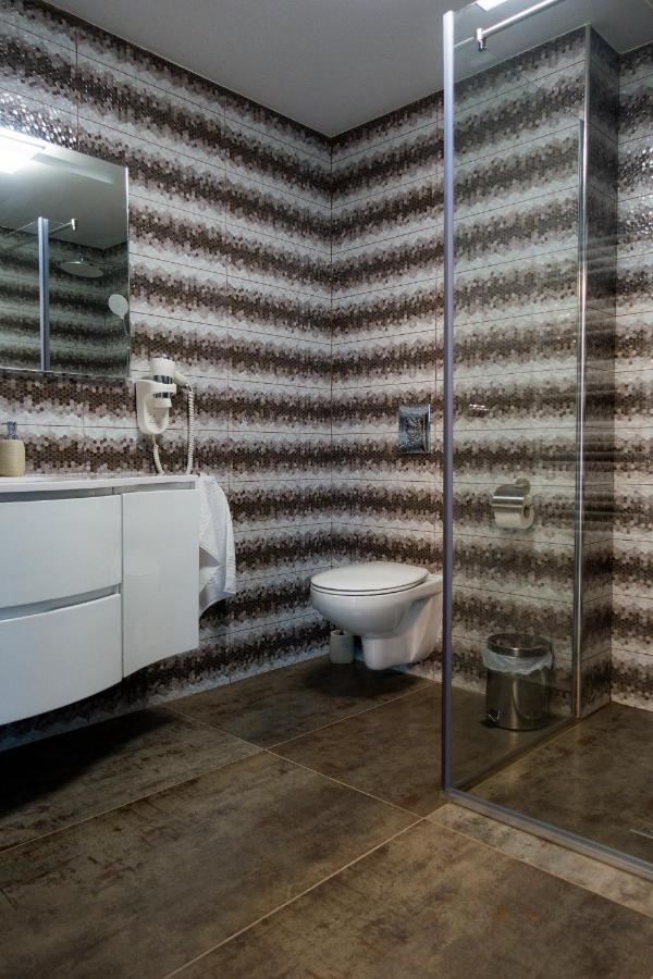 Eda Rooms Sibiu Ngoại thất bức ảnh