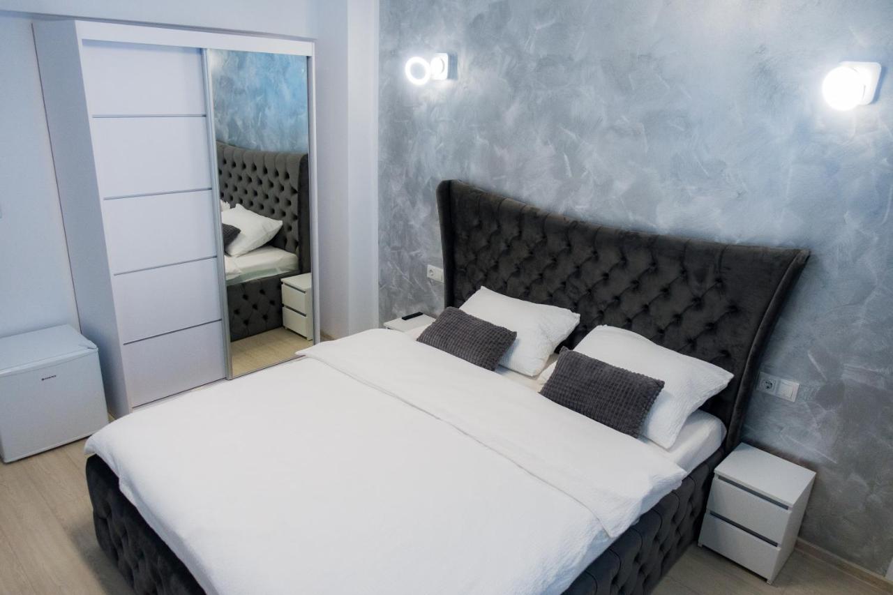 Eda Rooms Sibiu Ngoại thất bức ảnh