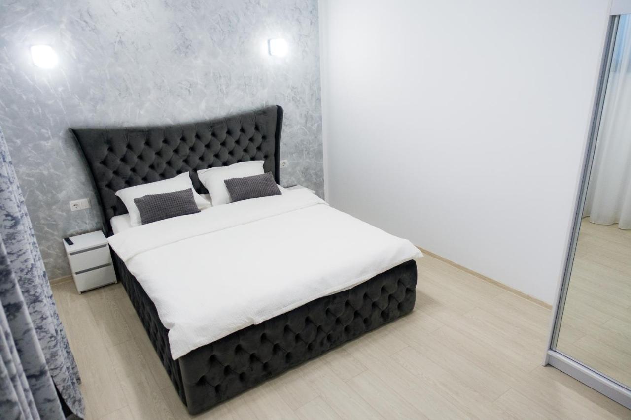 Eda Rooms Sibiu Ngoại thất bức ảnh