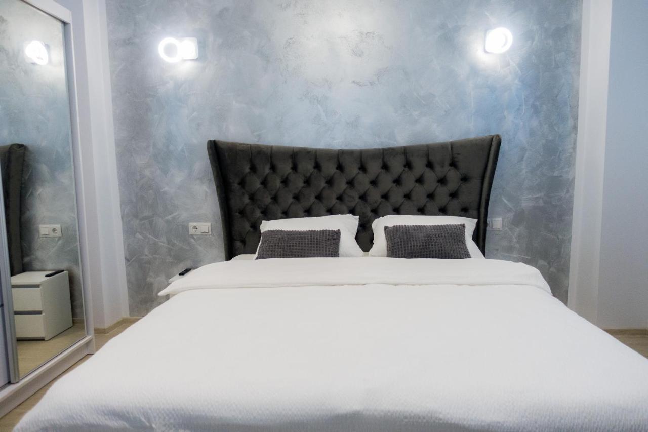 Eda Rooms Sibiu Ngoại thất bức ảnh